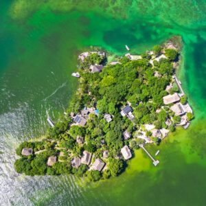 Hotel Isla del Pirata