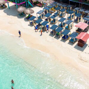 Playa Tranquila