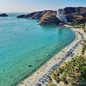 Tour Santa Marta