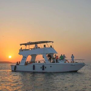 Atardecer Sibarita Express