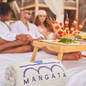 Mangata Beach Club