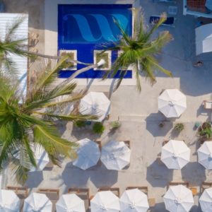 Wala Wala Beach Club