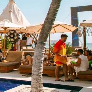 Wala Wala Beach Club