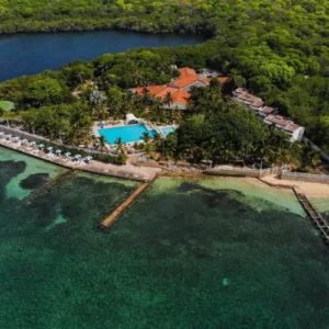 Isla Cocoliso