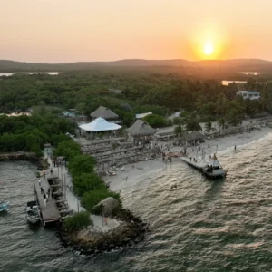 Fenix Beach