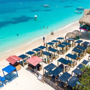 Crystal Beach